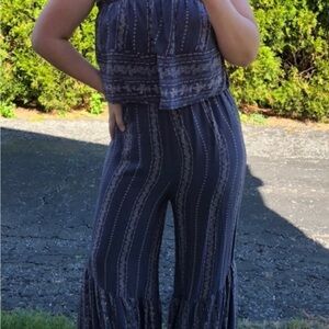 Womens Jumpsuit